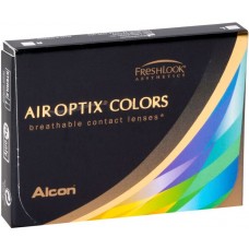 Контактные линзы AirOptix Colors Контактные линзы AirOptix Colors