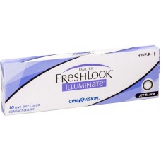 Контактные линзы FreshLook Illuminate Контактные линзы FreshLook Illuminate