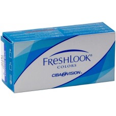 Контактные линзы FreshLook Colors Контактные линзы FreshLook Colors