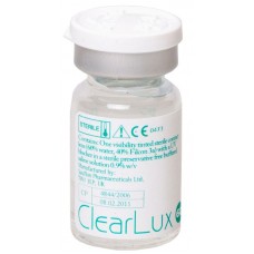 Контактные линзы ClearLux 60 UV Контактные линзы ClearLux 60 UV
