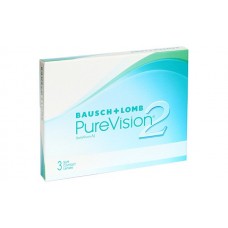 Контактные линзы PureVision 2 Контактные линзы PureVision 2