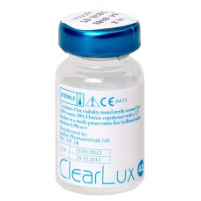 Контактные линзы Clearlux 42 UV Контактные линзы Clearlux 42 UV