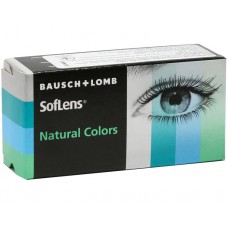 Контактные линзы Soflens Natural Colors Контактные линзы Soflens Natural Colors